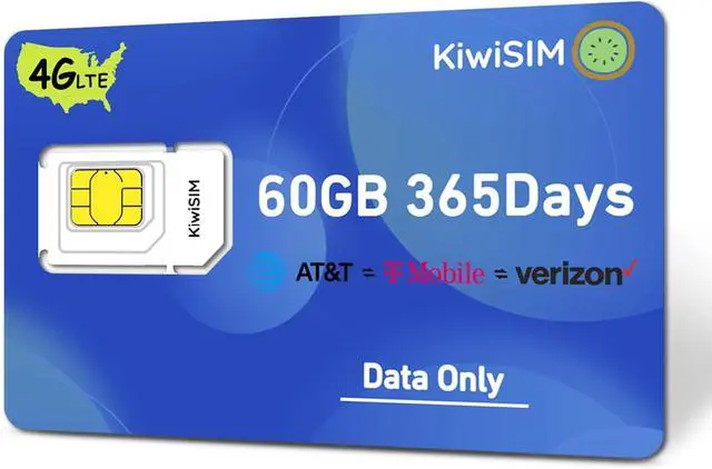Alt view image 5 of 7 - 4G LTE WiFi Router with 1GB Data + 4G SIM Data Card 60GB for 365 Days