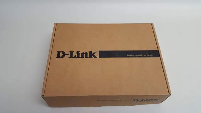 Alt view image 4 of 4 - D-Link DWL-2200AP Wireless Access Point, PoE, SNMP, AES, 5dBi, 802.11g, 108Mbps