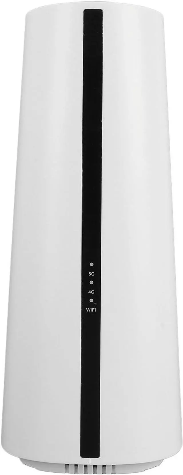 Main image of Wireless 5G CPE Router, Seamless Roaming Function Support 64 Users High Speed 2.4G 5.8G Dual Band 5G Cellular Router Low Network Latency for Home (US Plug)