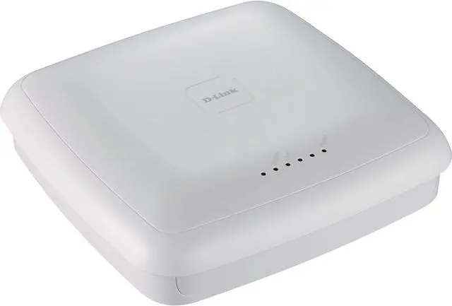 Main image of D-Link Unified Wireless N AP (DWL-3600AP)