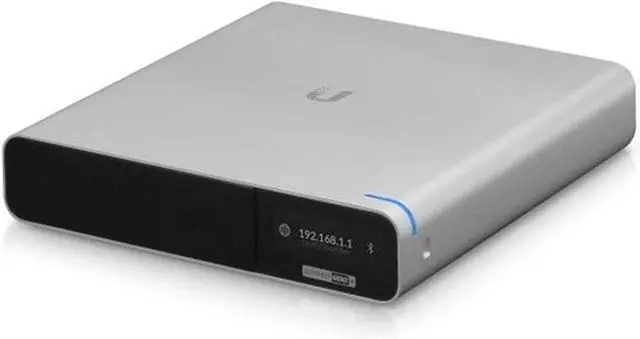 Main image of Ubiquiti UniFi Cloud Key Gen2 Plus (UCK-G2-PLUS), Single,dual band