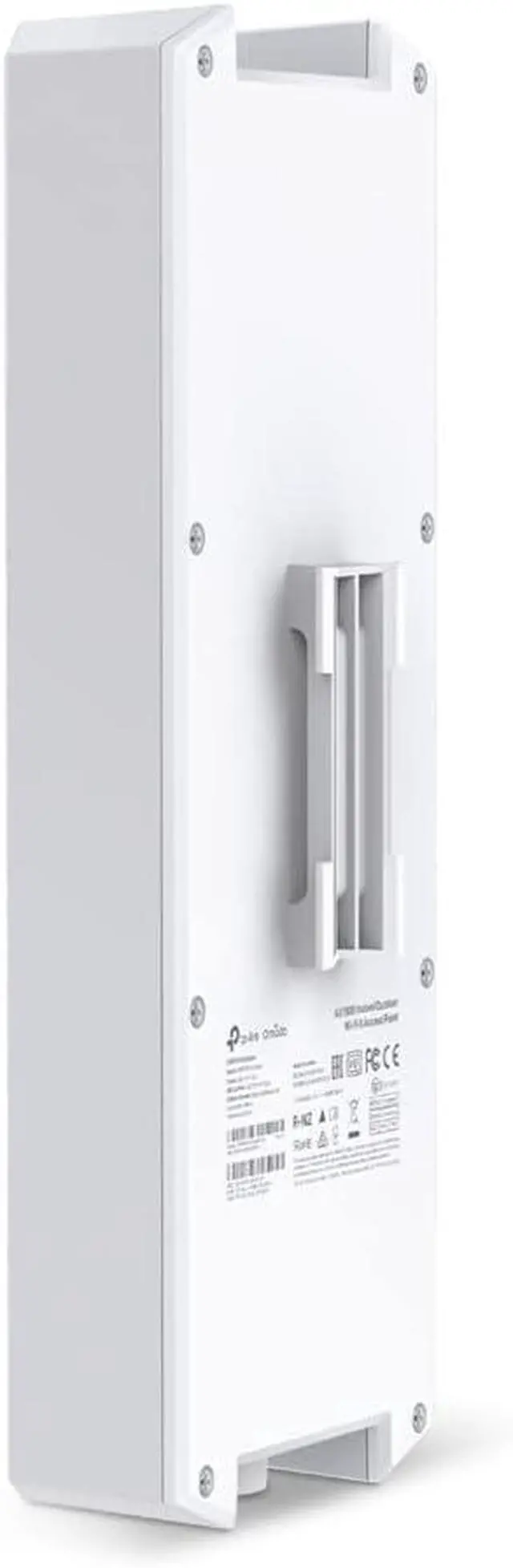 Alt view image 3 of 7 - AP TP-LINK OMADA EAP610-OUTDOOR