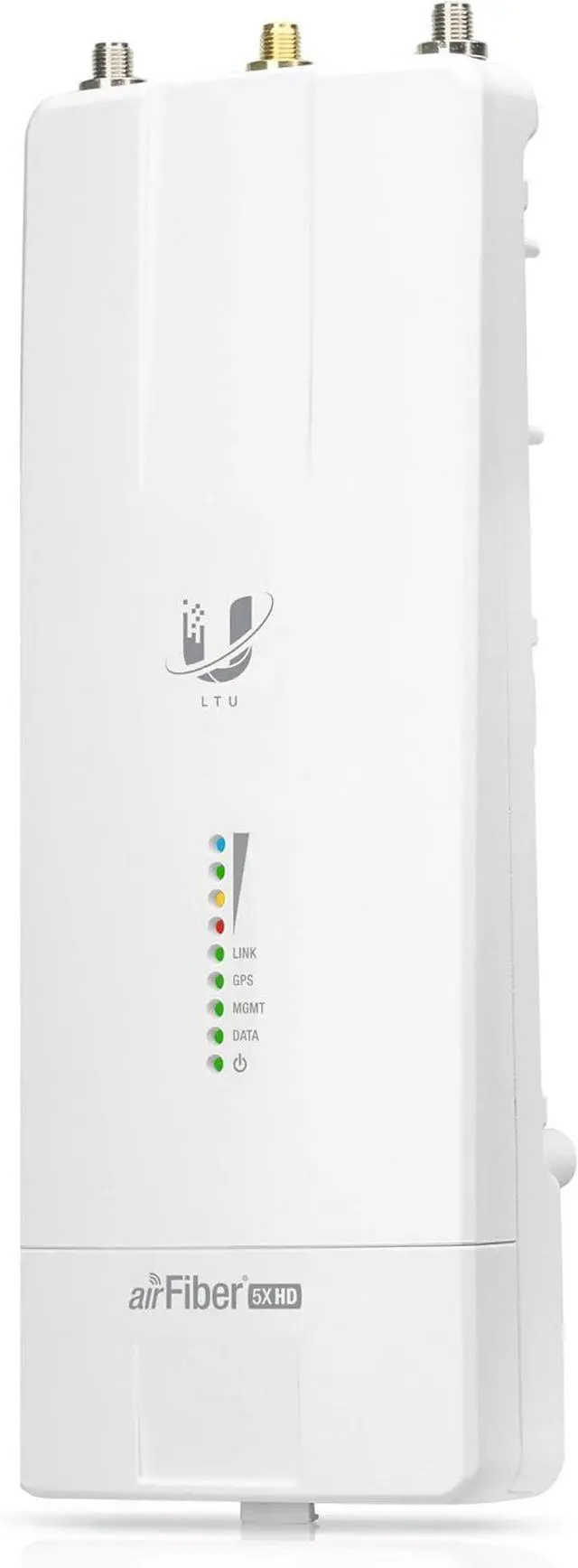 Main image of Ubiquiti Network AF-5XHD US 5GHz airFiberX PtP 1Gbps Radio WISP Backhaul Performance