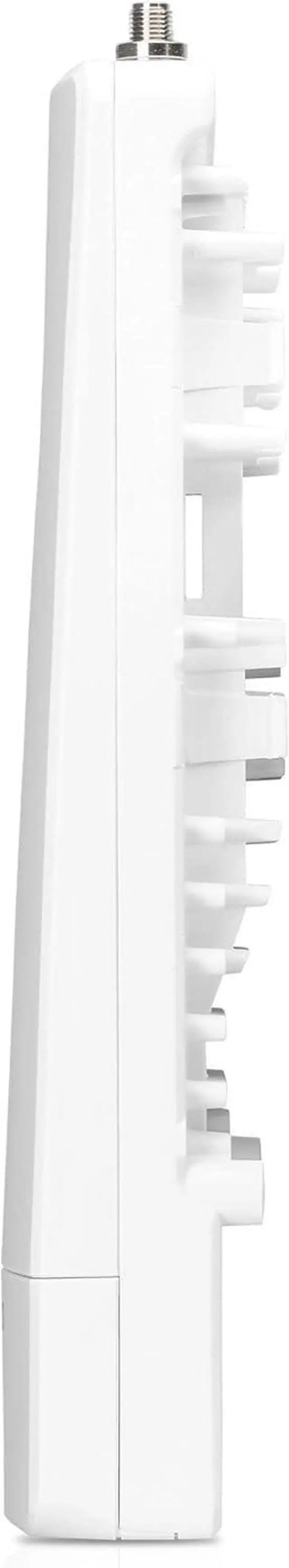 Alt view image 3 of 7 - Ubiquiti Network AF-5XHD US 5GHz airFiberX PtP 1Gbps Radio WISP Backhaul Performance