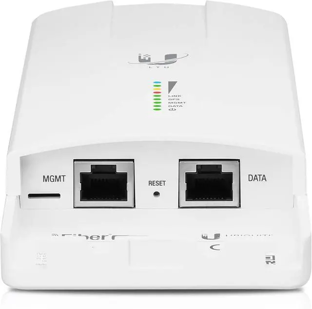 Alt view image 5 of 7 - Ubiquiti Network AF-5XHD US 5GHz airFiberX PtP 1Gbps Radio WISP Backhaul Performance
