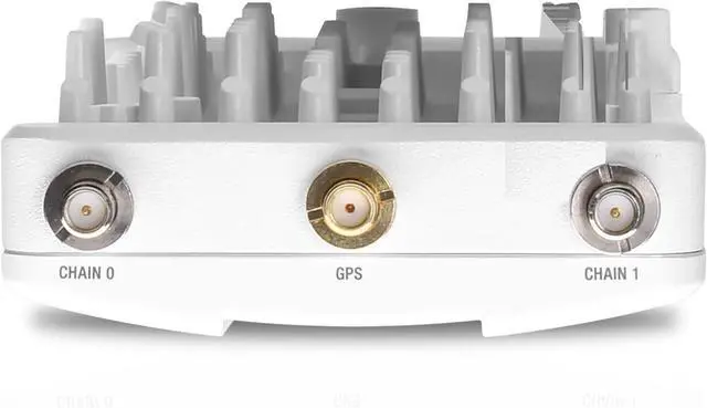 Alt view image 6 of 7 - Ubiquiti Network AF-5XHD US 5GHz airFiberX PtP 1Gbps Radio WISP Backhaul Performance