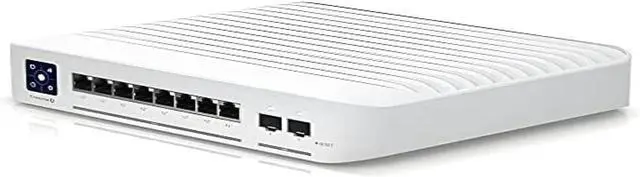 Main image of Ubiquiti Switch Enterprise 8 PoE