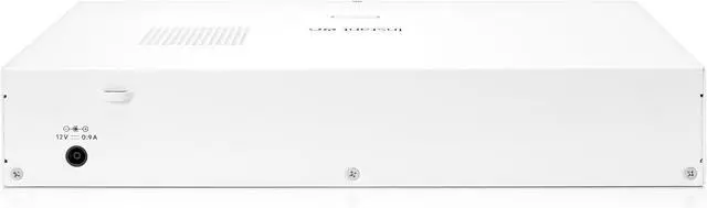 Alt view image 2 of 7 - HPE Networking Instant On Switch Series 1930 8-Port Gb Smart-Managed Layer 2+ Ethernet Switch | 8X 1G | 2X SFP | US Cord (JL680A#ABA)