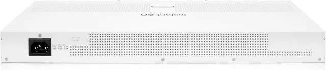 Alt view image 2 of 7 - HPE Networking Instant On Switch Series 1930 24-Port Gb Smart-Managed Layer 2+ Ethernet Switch | 24x 1G | 4X SFP+ | US Cord (JL682A#ABA)