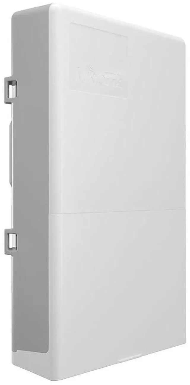 Main image of Mikrotik MICROTIK NETPOWER Lite CSS610-1Gi-7R-2S+Out Switch