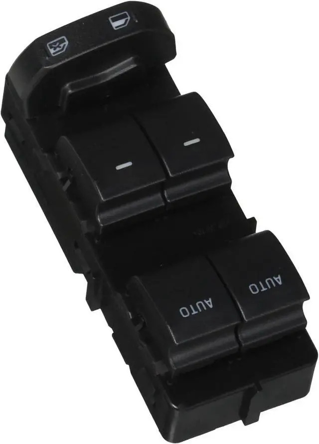Main image of Motorcraft SW7312 Power Window Switch