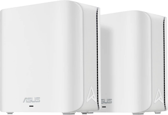 Main image of ASUS ZenWiFi BD5 WiFi 7 Mesh Router - 5,000 sq. ft., 5Gbps (2 Pack)