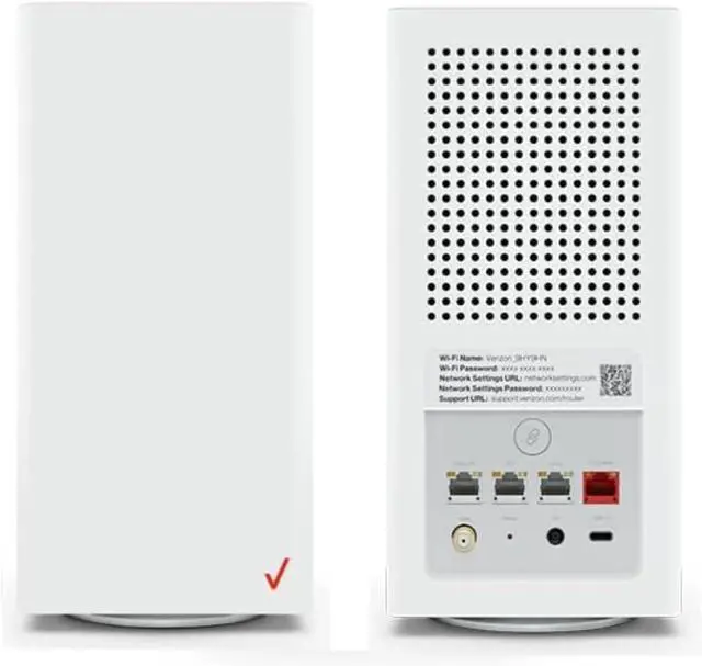 Main image of FIOS CR1000 Wireless Gateway