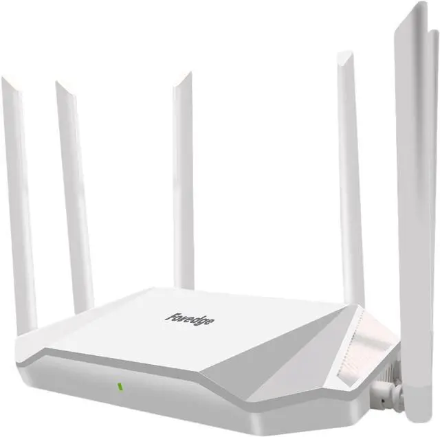 Main image of AX3000 WiFi 6 Router  Dual Band Wireless Internet Router, Gigabit Home Router, High Speed Easy Mesh Wireless Router MUMIMO | QoS | DDNS | IGMP | IPV6 | WPA3 | Guest WiFi for Large Home,Gaming