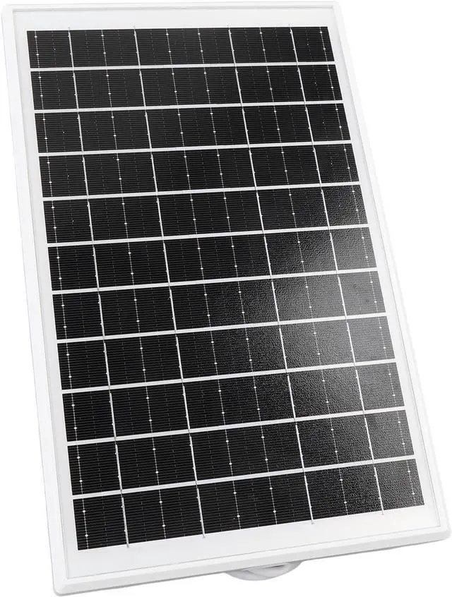 Alt view image 2 of 7 - ciciglow Solar WiFi 4G LTE Modem Router, LAN Port Repeater Solar Powered WiFi Extender for Outdoor Area for Wins 7 8 8.1