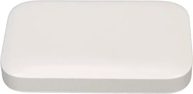 Alt view image 2 of 7 - Mobile WiFi Hotspot, 4G Portable Router, Mini LTE Hotspot with SIM Card Slot, Supports 10 Devices, Wireless Router for Windows Linux
