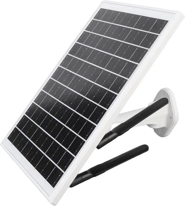 Main image of 25600mAh Solar 4G LTE Modem Router, 15W Solar Powered 4G LTE Router with SIM Card Slot 300Mbps 50M WiFi Range 2.4GHz WiFi Hotspot Modem for Outdoor Camping Area