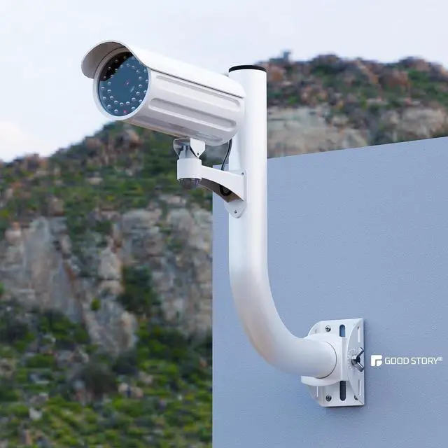 Alt view image 7 of 7 - Wireless Bridge Ubiquiti LOCOM2 PRE-CONFIGURED, Bundle of 2 Nanostation LOCO M2 with Both Poles, Point to Point Outdoor WiFi Bridge, Plugh and Play 2.4GHz, 150+Mbps, 10+km Link Range, Network Bridge