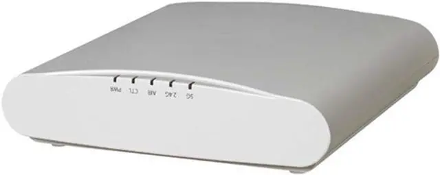 Main image of RUCKUS WIRELESS, INC. Ruckus Wireless ZoneFlex R510 Unleashed Indoor Access Point, Concurrent Dual-Band, 802.11ac, 9U1-R510-US00