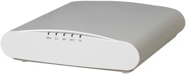Alt view image 7 of 7 - RUCKUS WIRELESS, INC. Ruckus Wireless ZoneFlex R510 Unleashed Indoor Access Point, Concurrent Dual-Band, 802.11ac, 9U1-R510-US00