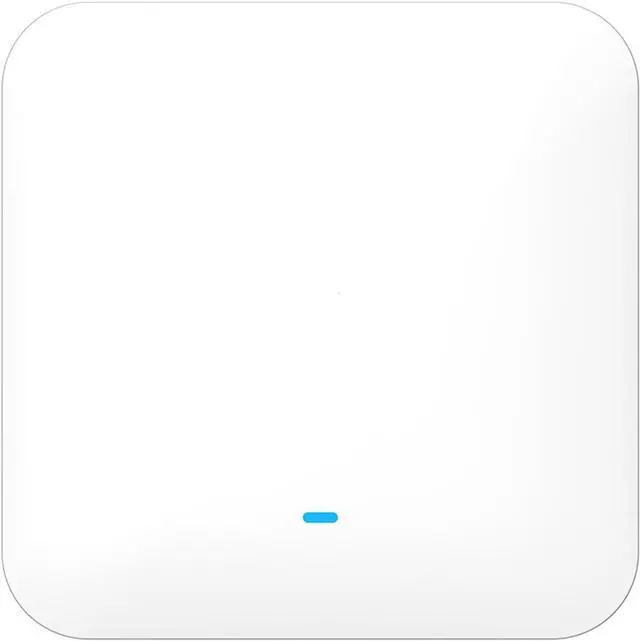 Main image of U6 Wireless Access Points AX3000 - WiFi 6 Networks Access Point with POE and Gigabit Network Port,5.8/2.4G WiFi AP Support ULMU-MIMO OFDMA 1024QAM for Home Office,802.11ax Wireless Access Points