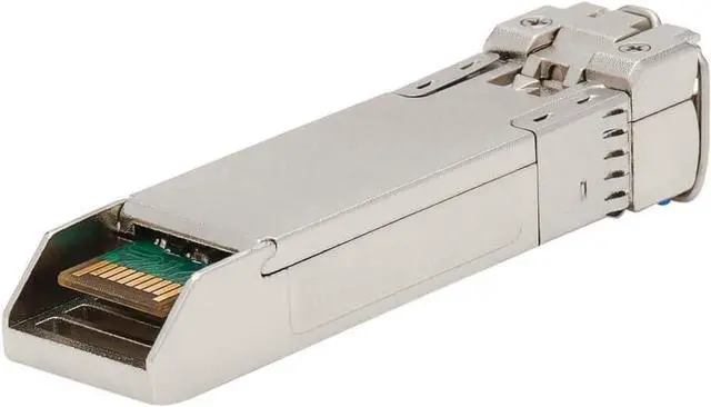 Alt view image 3 of 4 - Tripp Lite Cisco SFP-10G-Lr-S Compatible SFP+ Transceiver 10Gbase LC Smf (N286-10G-Lr-S)