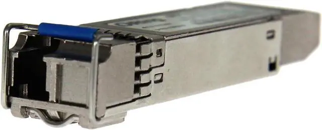 Main image of SFP100B3-SS20-I-DDM | 100Mbps SFP Optical Transceiver, Single-Mode BiDi/ 20km, ORing Industrial Networking