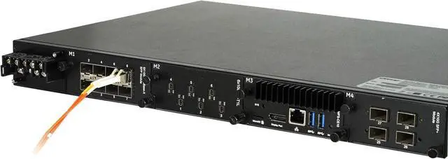 Alt view image 4 of 4 - SFP100B3-SS20-I-DDM | 100Mbps SFP Optical Transceiver, Single-Mode BiDi/ 20km, ORing Industrial Networking