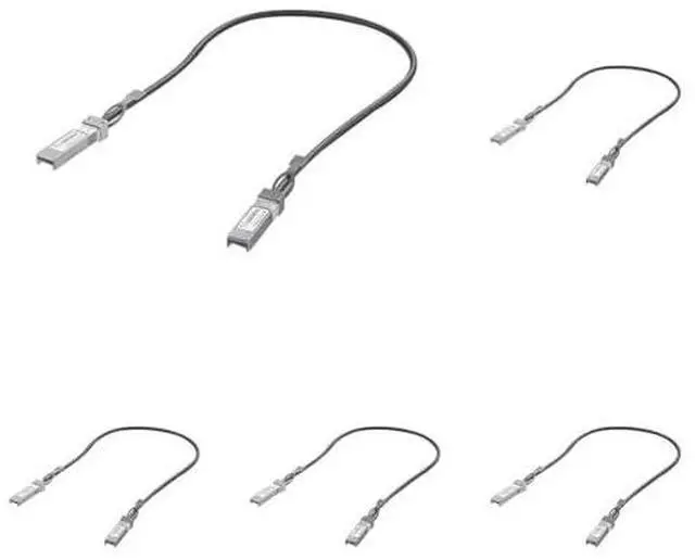 Main image of Ubiquiti Direct Attach Cable (Pack of 5)
