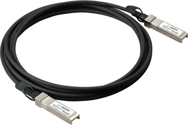 Main image of AXIOM MEMORY SOLUTION SFP+ Twinax Network Cables (DEM-CB150S-AX)