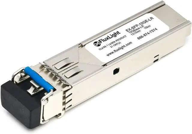 Main image of Addon Finisar FTLX1472M3BCL Compatible TAA Compliant 10GBase-LR SFP+ Transceiver