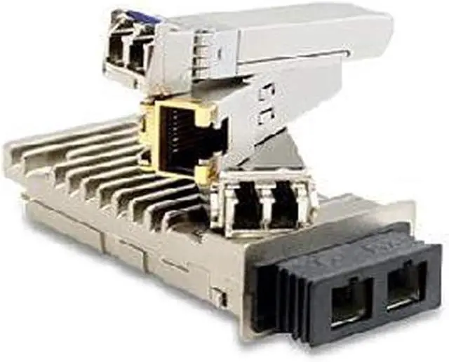 Main image of AddOn Infinera TRX100015/59 Compatible TAA Compliant 1000Base-CWDM SFP Transceiver