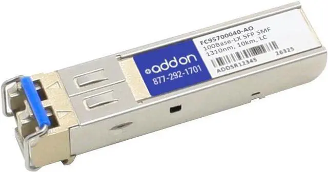Main image of Addon Fc95700040 Comp Sfp Taa Xcvr