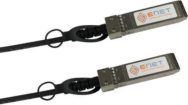 Main image of 1M Passive SFP+ DAC Compatible