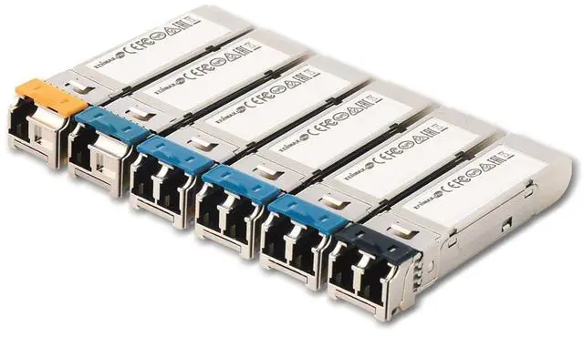 Main image of Edimax MG 1000ama V2 1000 Base-T/SX/LX SFP Module