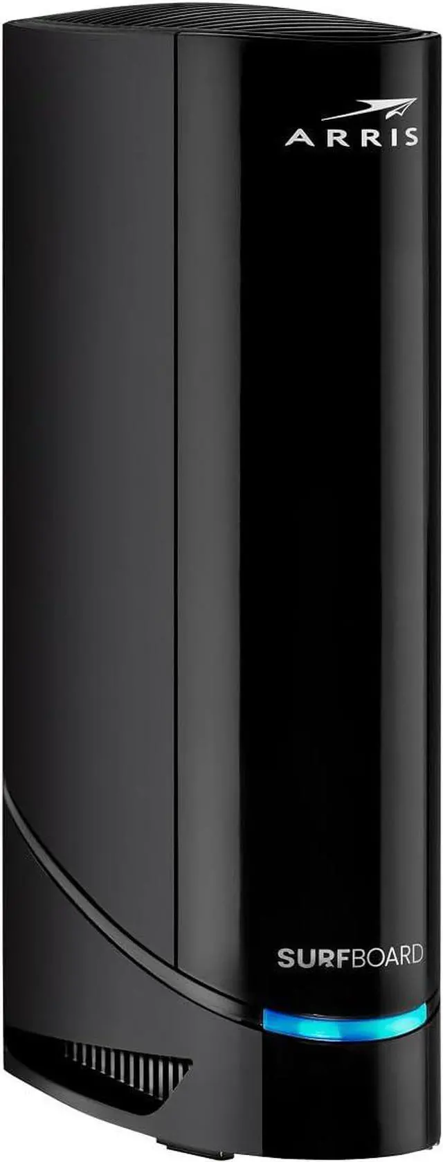 Main image of ARRIS (G20) - Cable Modem Router Combo - Fast DOCSIS 3.1 Multi-Gigabit WiFi 6 (AX3000), Approved for Comcast Xfinity, Cox, Spectrum & More, 1.0 Gbps Max Speeds, Next-Generation Upload Optimized