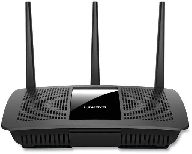 Main image of Linksys Max-Stream AC1900 MU-MIMO Gigabit Dual-Band Wi-Fi Router, EA7450