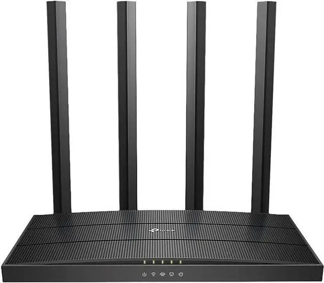 Main image of TP-Link AC1900 Wireless MU-MIMO WiFi Router - Dual Band Gigabit Wireless Internet Routers for Home, Parental Contorls & QS, Beamforming (Archer C80)