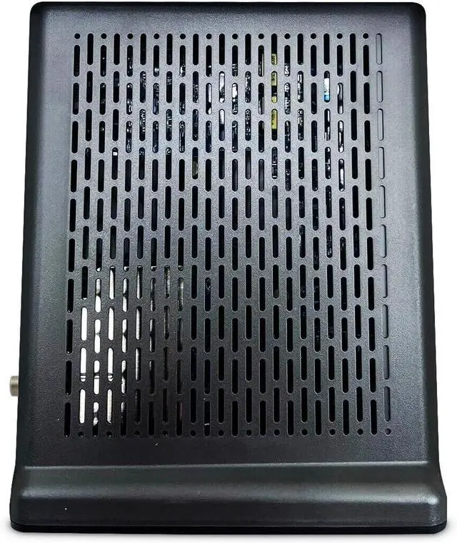 Alt view image 3 of 7 - ARRIS (T25) - Cable Modem - Fast DOCSIS 3.1 Gigabit Cable Modem , Comcast Xfinity Internet & Voice , Two 1 Gbps Ports, 800 Mbps Max with Xfinity Plan