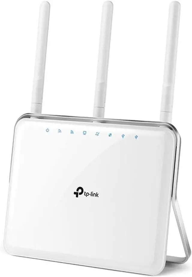 Main image of TP-Link AC1900 Smart Wireless Router - Beamforming Dual Band Gigabit WiFi Internet Routers for Home, High Speed, Long Range, Ideal for Gaming (Archer C9)