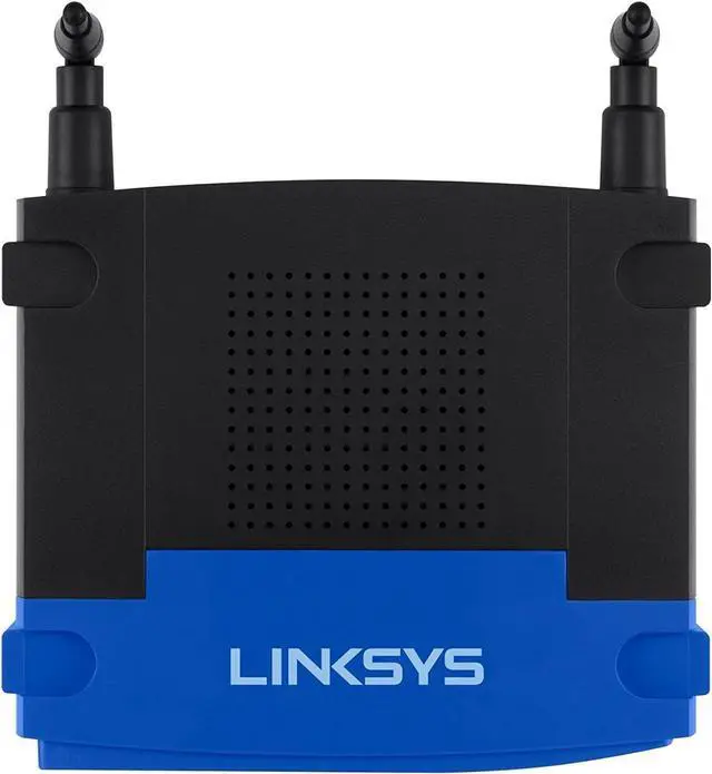 Alt view image 5 of 5 - Linksys WRT54G Wireless-G Router