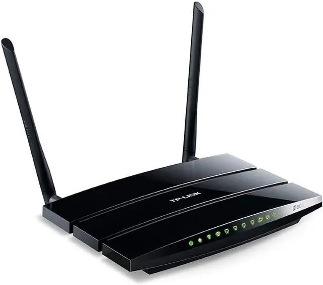 Main image of TP-Link N600 Wireless Wi-Fi Dual Band Router (TL-WDR3500)