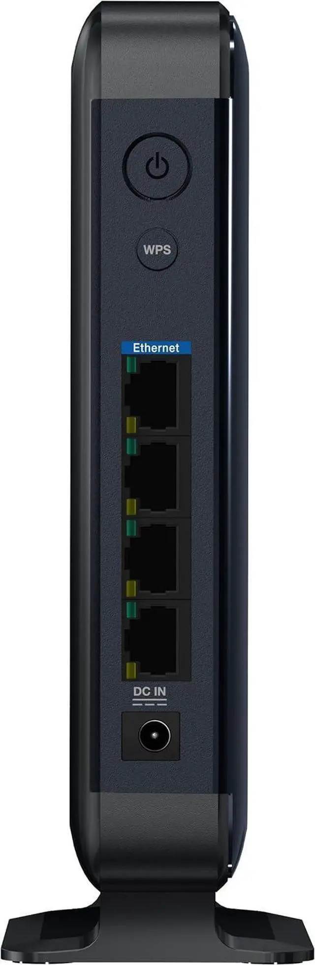 Alt view image 2 of 3 - WD My Net AC Bridge, 4-Port Gigabit WiFi Media Speeds, Easy Setup AC Wireless Bridge