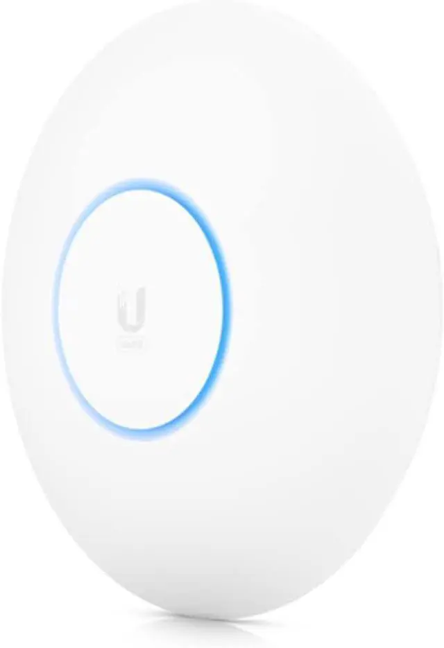 Main image of Ubiquiti UniFi 6 Pro Access Point | US Model, Wireless | PoE Adapter not Included (U6-Pro-US)