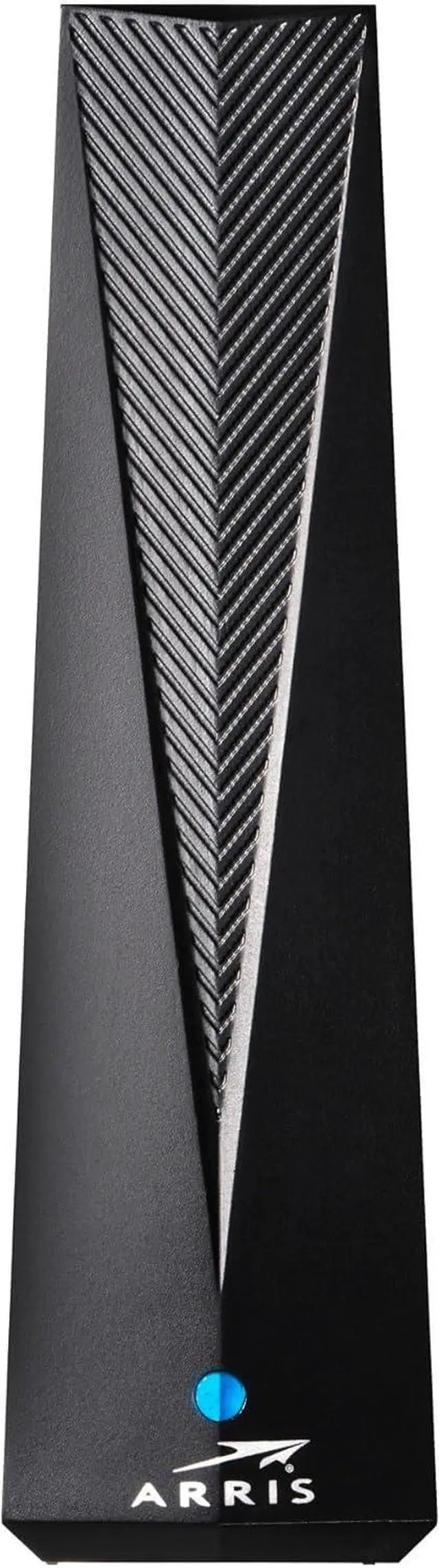 Main image of ARRIS Surfboard Thruster Wi-Fi 6E Gaming Router Acceleration Kit W6B | Dedicated 6GHz Band | 2.5 Gbps Port | Works with Any Wi-Fi Router/Mesh System | Optimized Connectivity for PC or Console