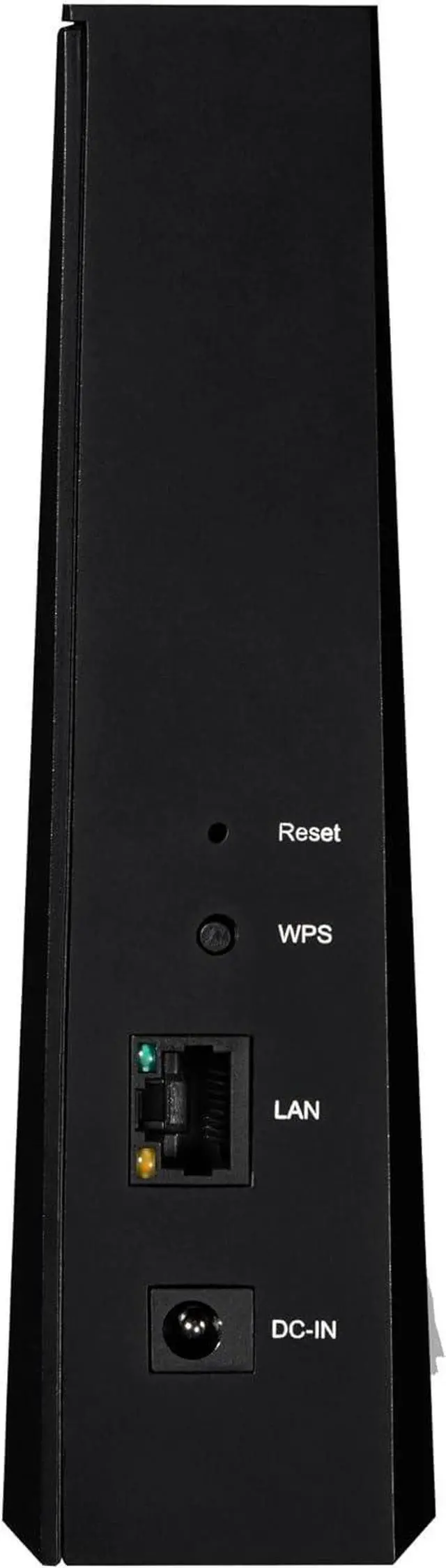 Alt view image 6 of 6 - ARRIS Surfboard Thruster Wi-Fi 6E Gaming Router Acceleration Kit W6B | Dedicated 6GHz Band | 2.5 Gbps Port | Works with Any Wi-Fi Router/Mesh System | Optimized Connectivity for PC or Console