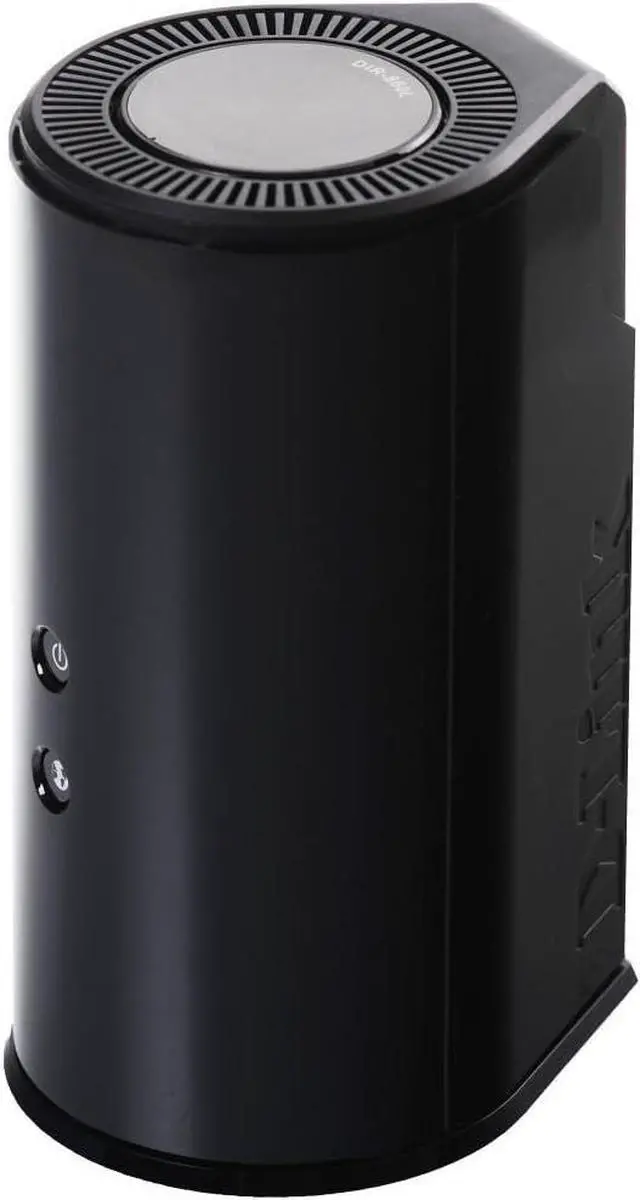 Main image of D-Link Wireless AC Smartbeam 1200 Mbps Home Cloud App-Enabled Dual-Band Gigabit Router (DIR-860L)