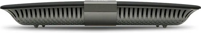 Alt view image 3 of 5 - Linksys Maximum Performance Dual-Band N900 Router (E4200 v2)
