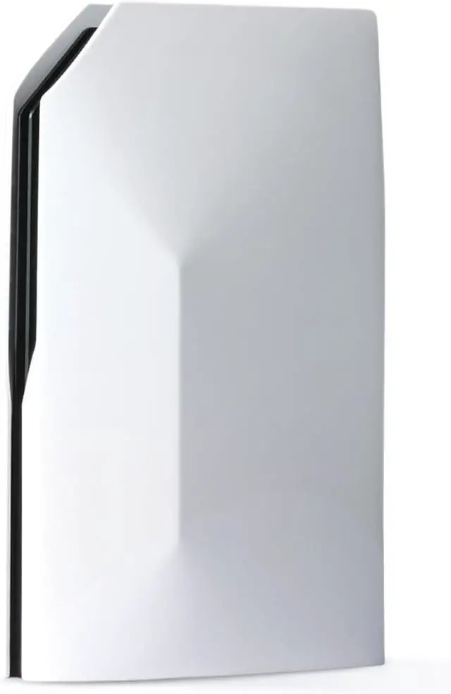 Main image of M6s AX3000 Mesh WiFi Router, Pearl White, Up to 4,000 Sq.Ft, Dual-Band Gigabit Router, VPN, App Control