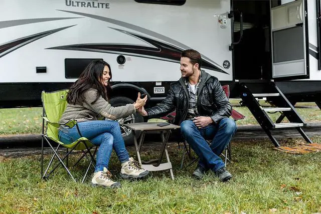 Alt view image 7 of 7 - Solid Signal M11 4G LTE Wi-Fi Hotspot | Unlimited Data | No Contracts | Pay As You Go | North American Coverage | Multi-Carrier | Travel Internet for RV, Camping, and More | U.S. Company and Support